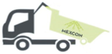 entrega del contenedor vacío