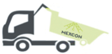 llámanos una vez que se encuentre lleno